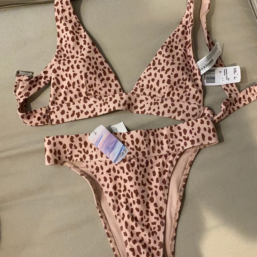 Bikini set